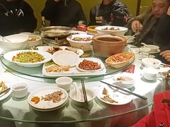 -刘胖子家常菜·蹄花焖藕(江汉路总店)