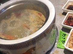 -五月罗马海鲜烤肉自助餐厅(印象城店)