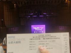 -合肥大剧院