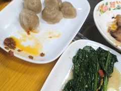 -明姨仔潮汕美食·碳炉猪脚·汕尾牛腩饭·起片鸡煲(起义路店)