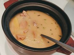 -谢先生酒店·椒宴集(沙湖店)