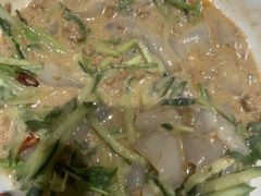 -东方饺子王(工农大路店)