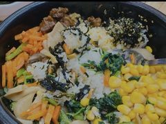 -米村拌饭(江宁万达店)