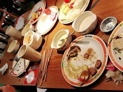 -比格比萨自助(新辰里学清路店)