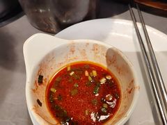 -伍棵星炭烤自助料理·烤鳗鱼(浦东食品城店)