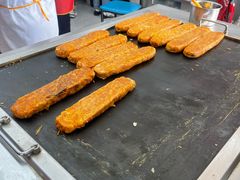 -南张记油酥饼老铺(凤凰小区店)