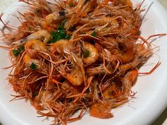 -阿莉餐厅(枣阳路店)