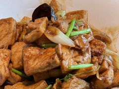 -食鸡公社辣子鸡·潍坊菜·烧烤