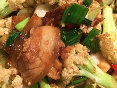 -青年公社烤鸭(熙悦天街店)