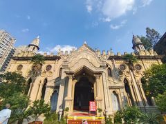 -古德寺