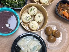 -玖鲜小笼(中山广场店)