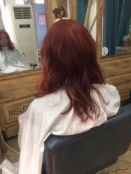 -渼树MSUTREE连锁沙龙