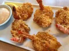 香草凤尾虾-必胜客(万象城店)