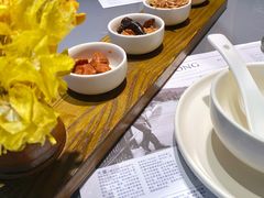 -小大董·烤鸭(观景餐厅·南京西路店)