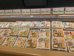 -果蔬好生活超市(乐堤港店)