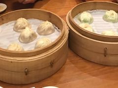 小笼包-鼎泰丰(复兴店)