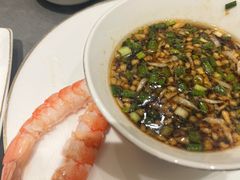 -神洲四海大酒楼(王府井澳门中心店)