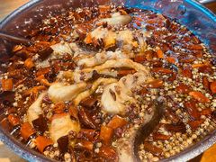 水煮鲶鱼-望京一号·重庆江湖菜(工体店)