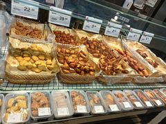 -Bravo永辉(爱琴海购物公园店)
