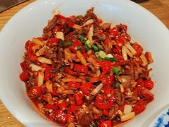 -图味美小黄鱼·景德菜(浙江路店)