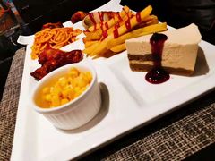 -半秋山西餐厅(巴南万达广场店)