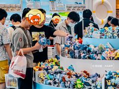-KK ONE(京基滨河时代店)