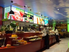 -素心素食(翠苑店)