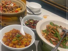 -绿草地·湘菜(芙蓉天街店)