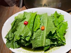 -六月雪干锅(绵阳王府井百货店)