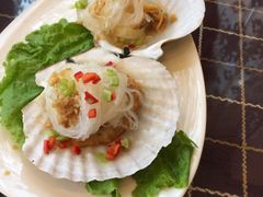 -老虎滩船说·海胆水饺·大连海鲜(老虎滩店)