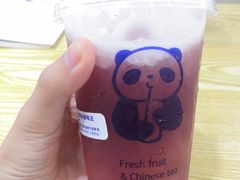 葡萄冻冻-茶百道(京溪店)