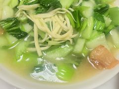 -健跳小海鲜(人民路店)