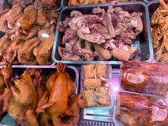 -北京稻香村(角门店)