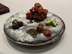 -狮王府淮扬菜(新街口友谊店)