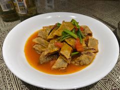 -小尕子·新疆菜(明园店)