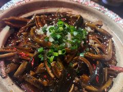 -兰溪小馆(东直门簋街店)