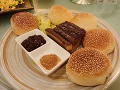 密云烧肉-烧肉馆(古北水镇景区店)