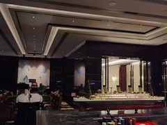 -瑞吉吧 The St·Regis Bar(长沙瑞吉酒店)