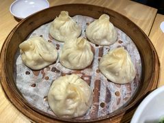-朱新年·苏式汤团·面点(北寺塔店)