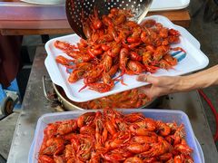 -二钳洞庭虾蟹·江湖菜(鹭岛店)