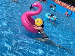 -欢乐水魔方水世界