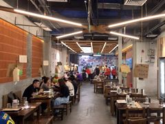 -破店肥哈·东北烧烤·夜宵(南山保利店)