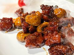 -金美华轩(东方路齐鲁店)