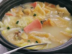 -聚丰园•湖鲜餐厅(阿红私房菜梅石路店)