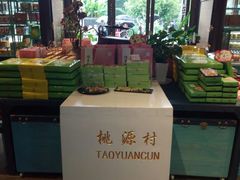 -桃源村(老门东店)