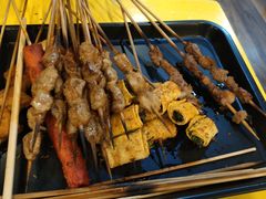 -望京小腰(北京总店)