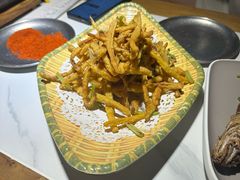-不是烧烤·武汉烧烤·地道湖北菜(大成路店)