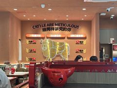 -辣可可·小炒黄牛肉(望京凯德MALL店)