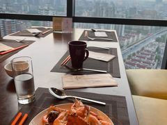 -龙之梦万丽酒店青餐厅