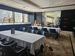 -MORTON'S 莫尔顿牛排坊(北京丽晶酒店)
